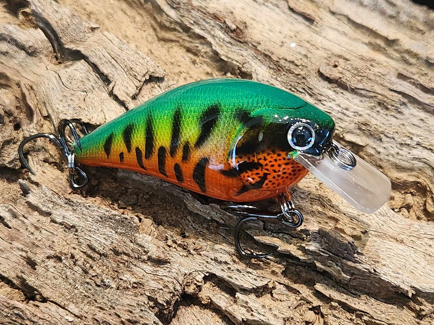Squarebill 2.5. Clearance