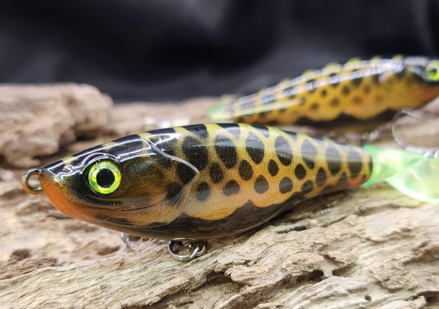 Flatside Whopper Plopper 110