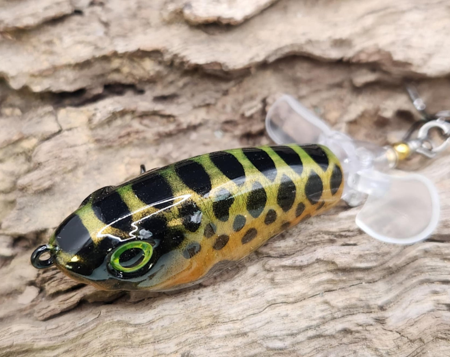 JDM Luxxe Avenge Prop 80⁸