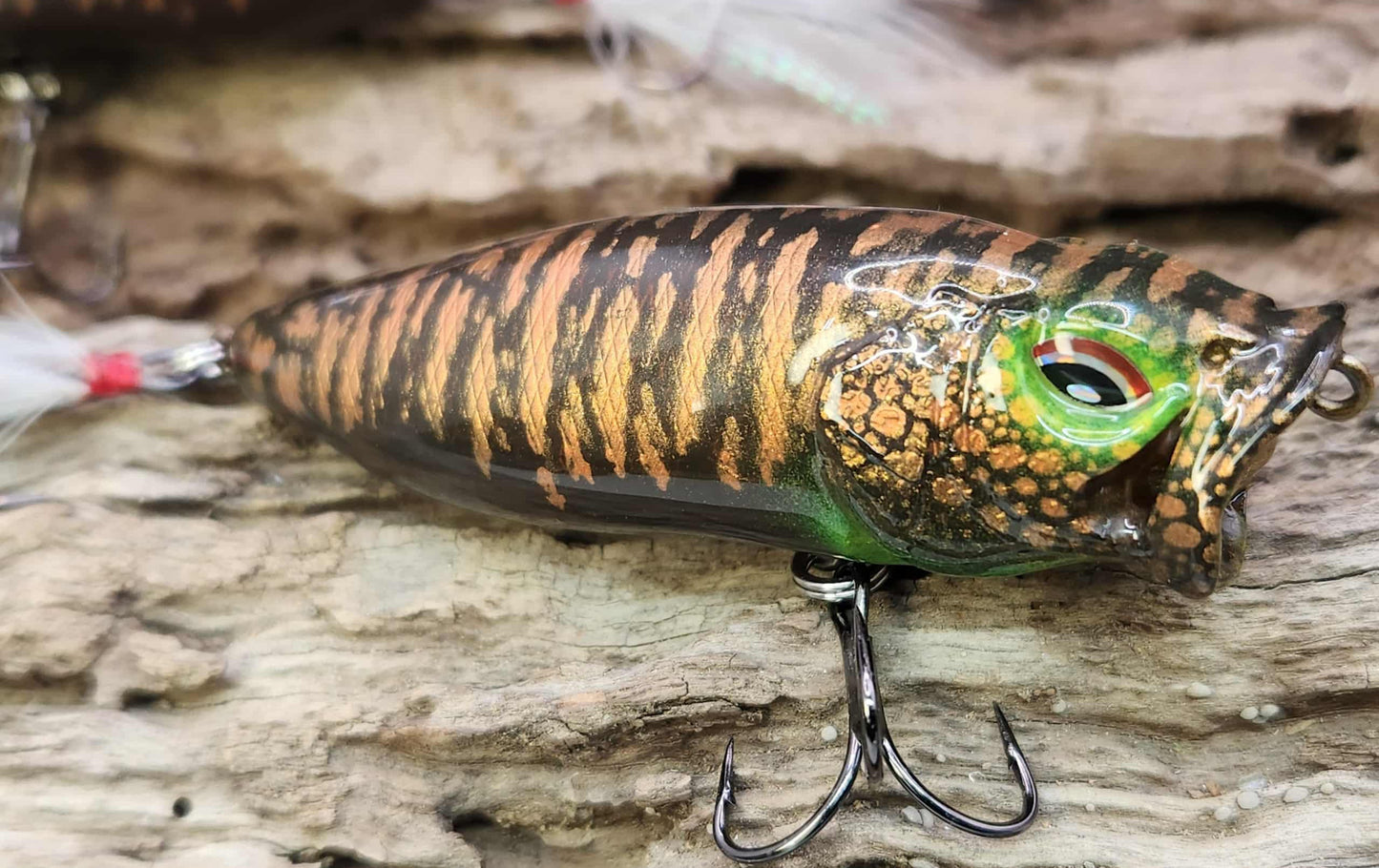 Megabass PopMax ko