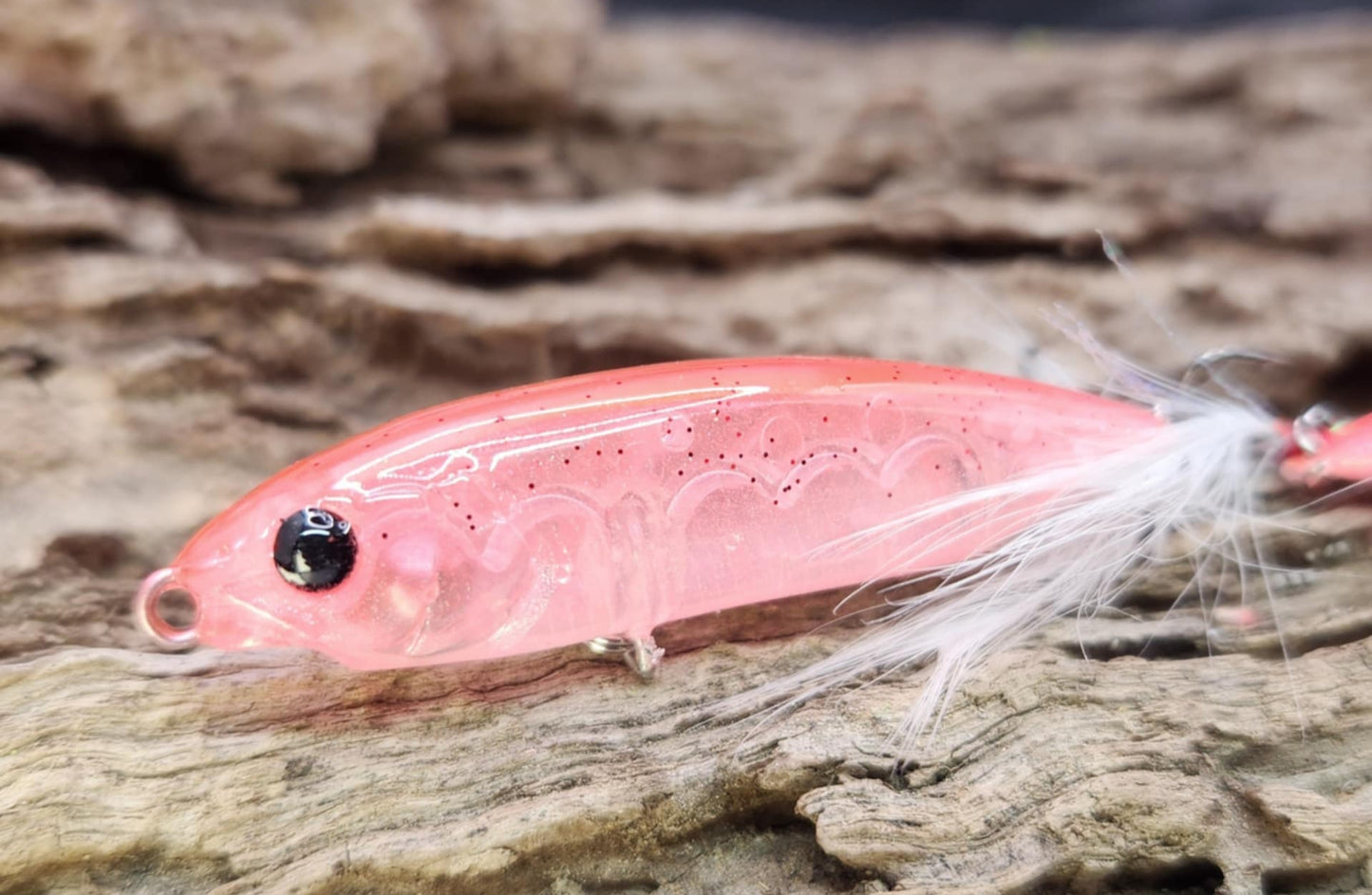 Megabass Karashi 60ko BFS