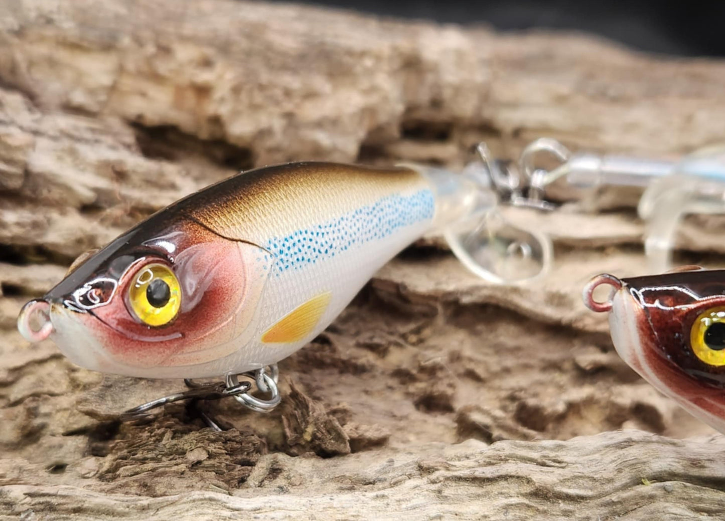 Flatside Whopper Plopper 90