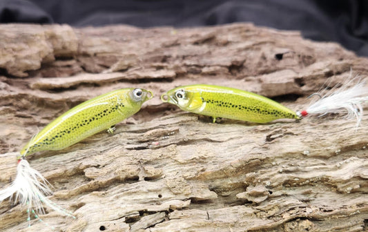 Megabass Karashi 60ko BFS