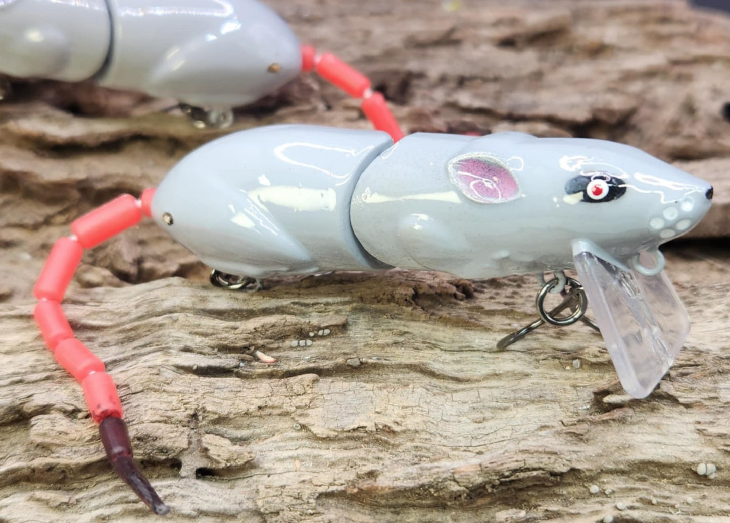 Mouse Wakebait