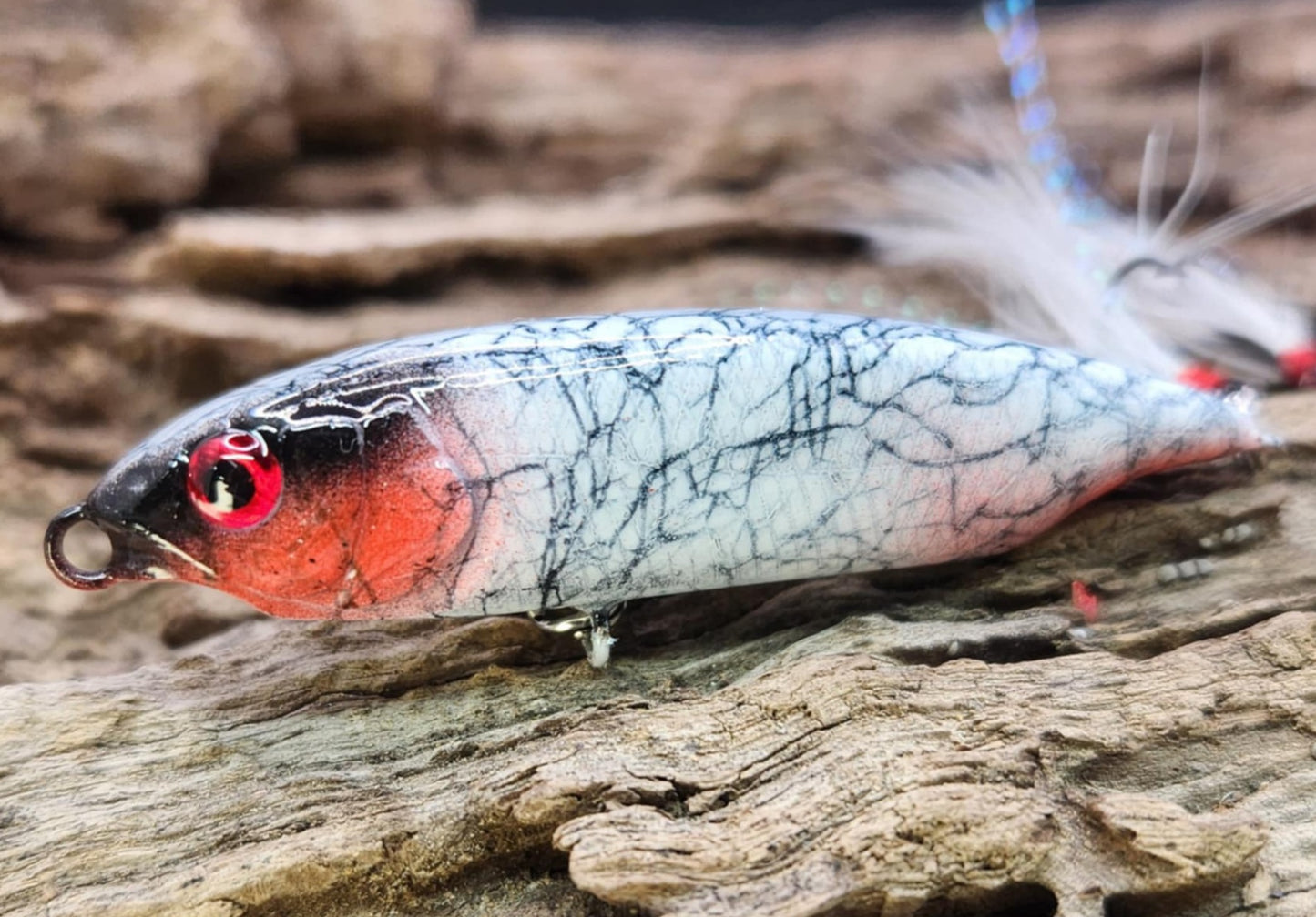 Megabass Karashi 60ko BFS