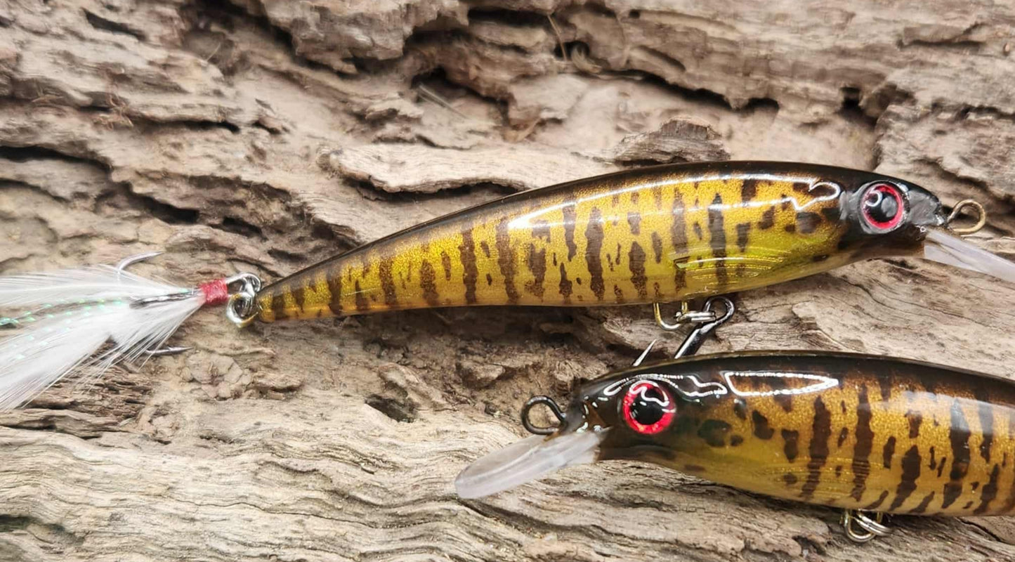 Rapala X-Rap ko 4"