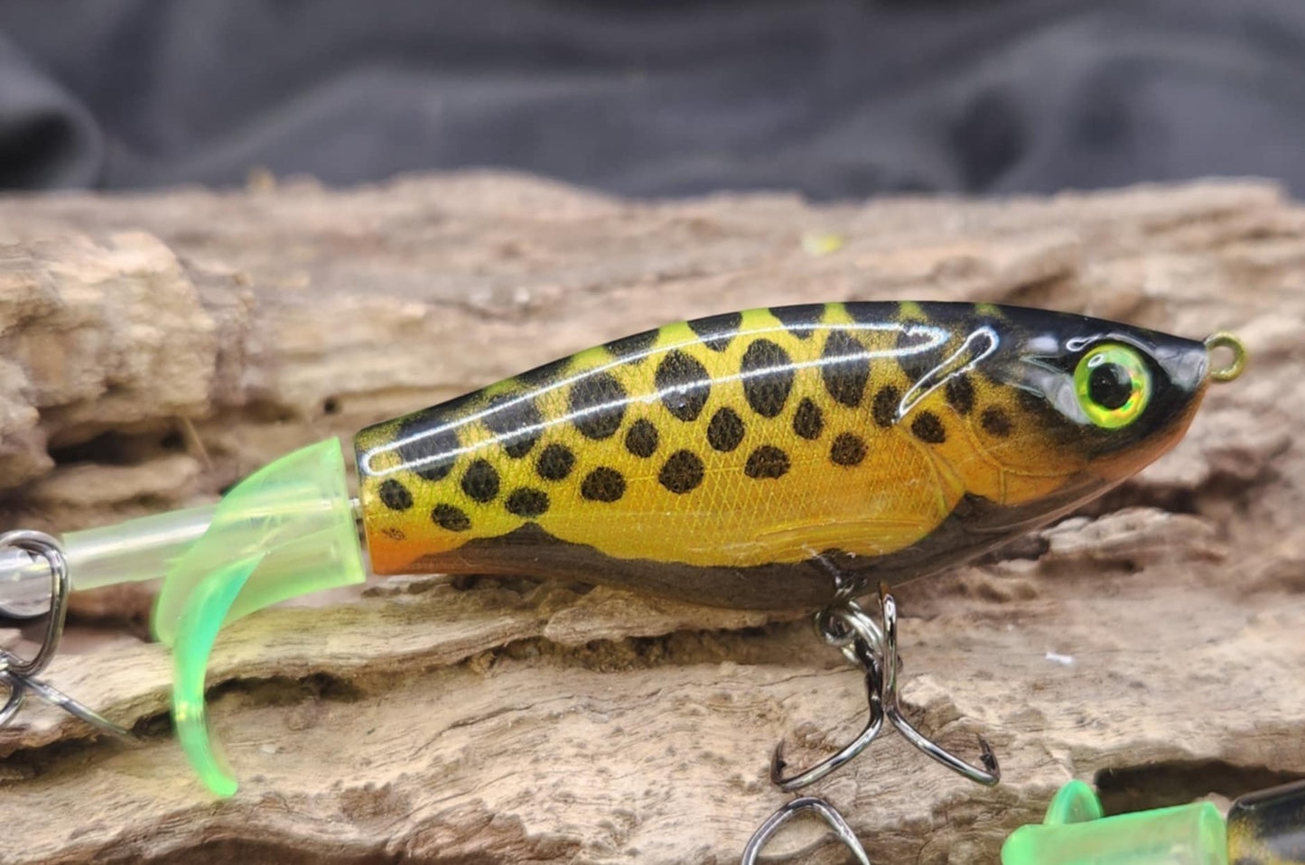 Flatside Whopper Plopper 90