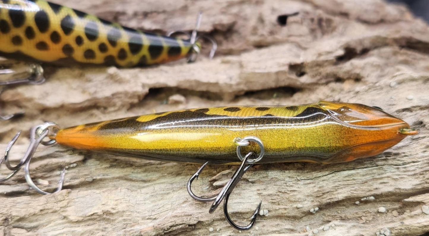 Megabass Giant Dog X ko