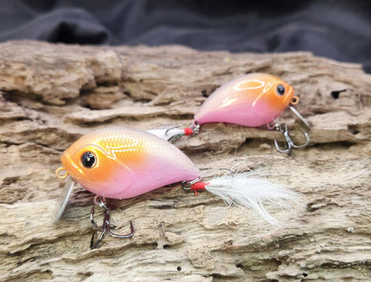 Bassday Feather Crank ko