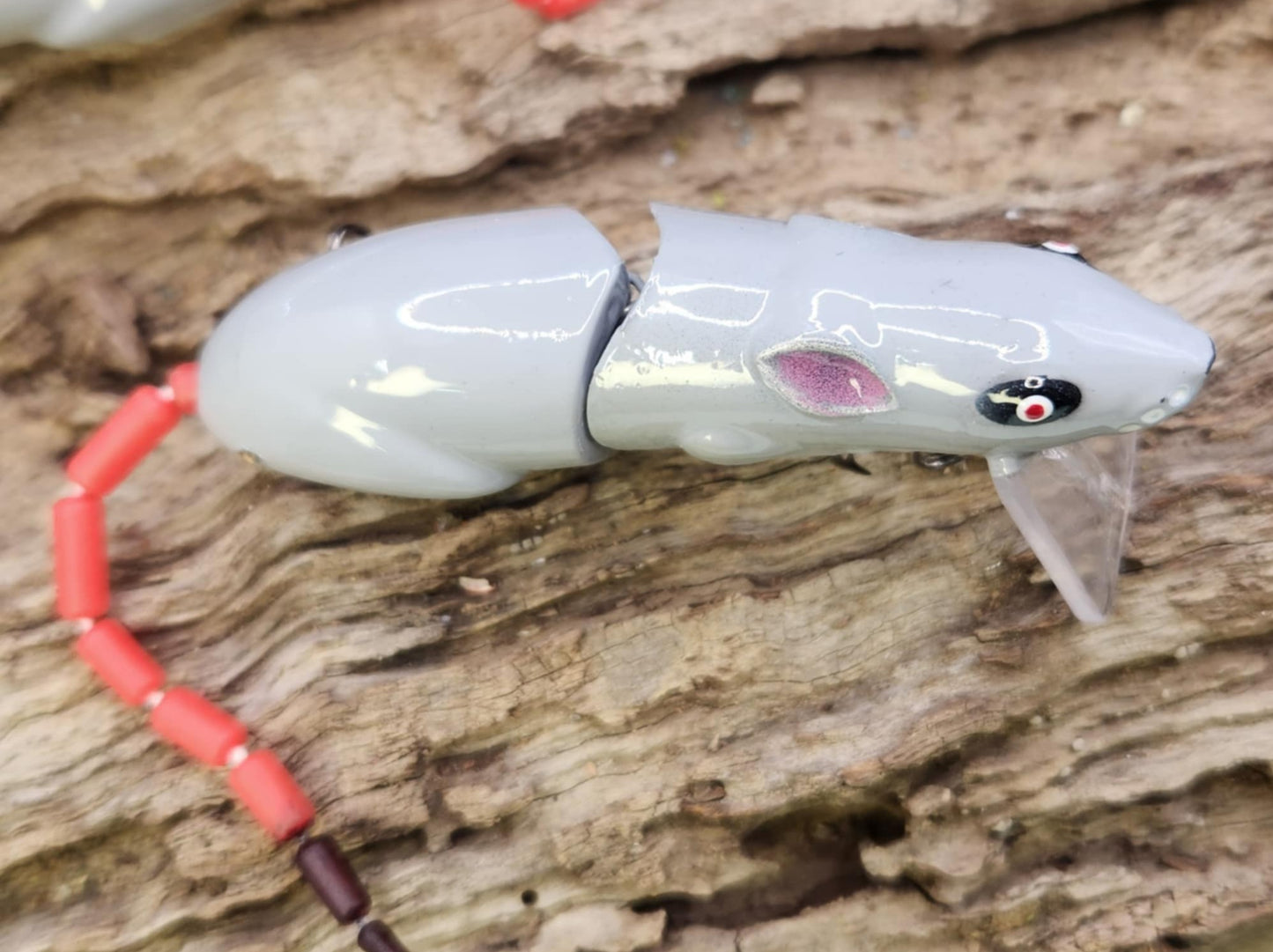 Mouse Wakebait