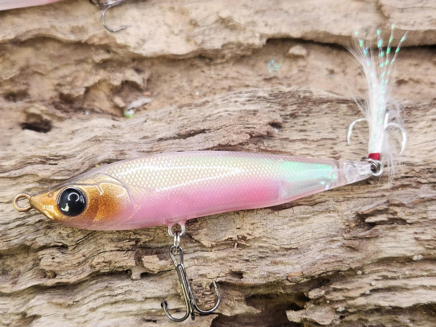 80mm Sinking Pencil lure
