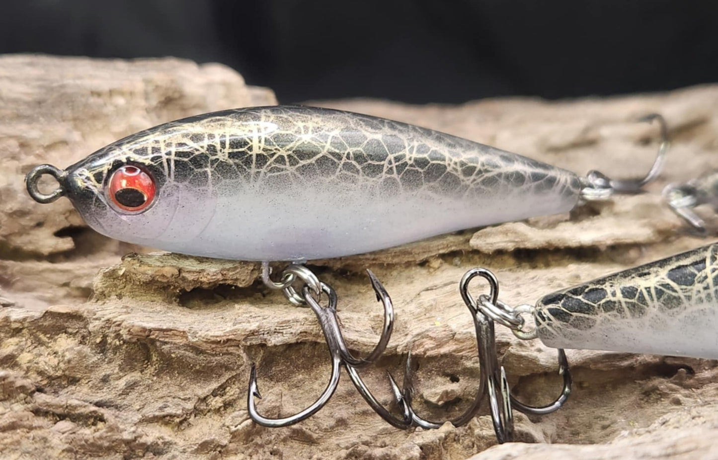 Yo-Zuri 3d Inshore Twitchbait ko BFS