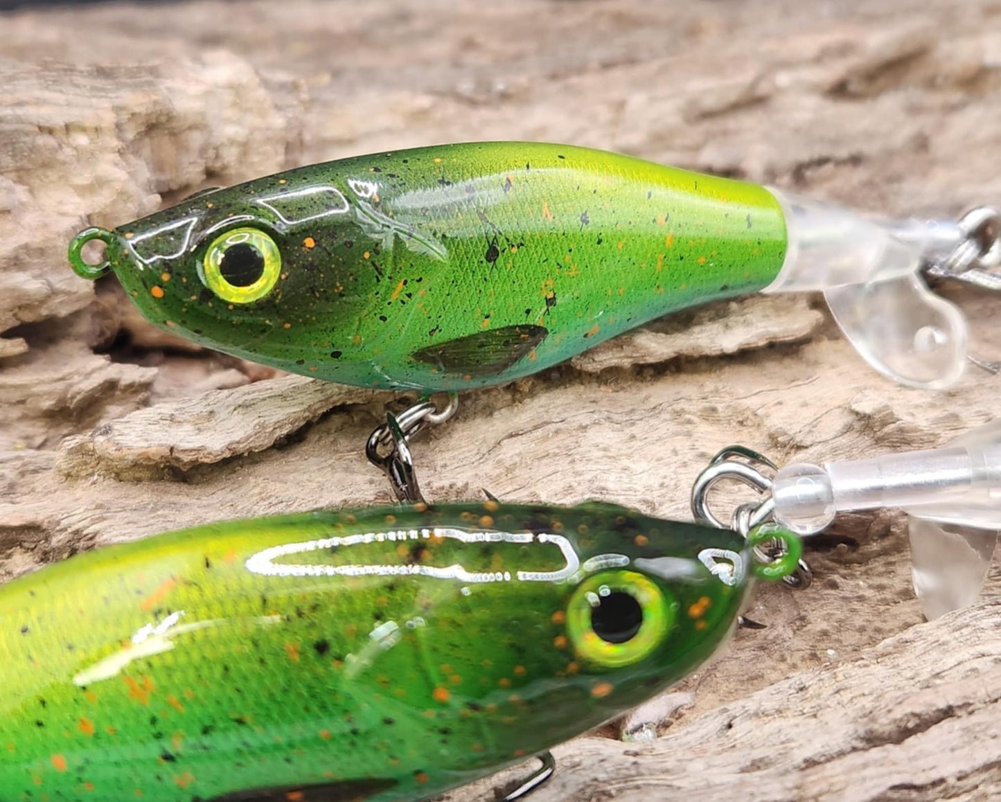 Flatside Whopper Plopper 90