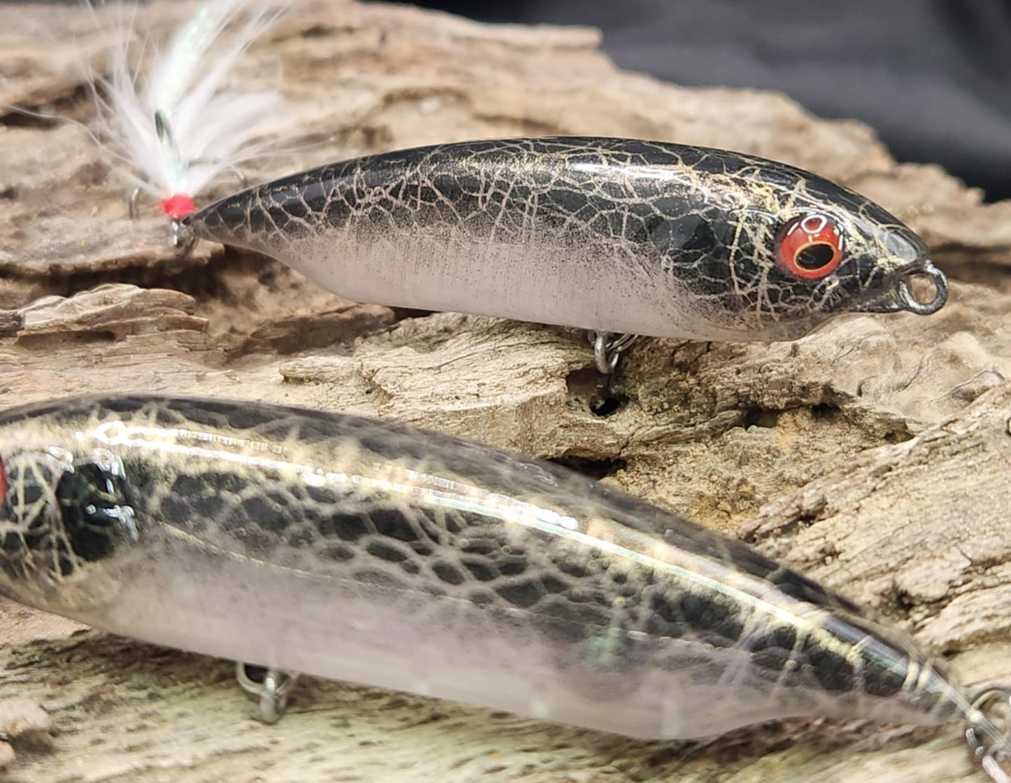 Megabass Karashi 75ko BFS