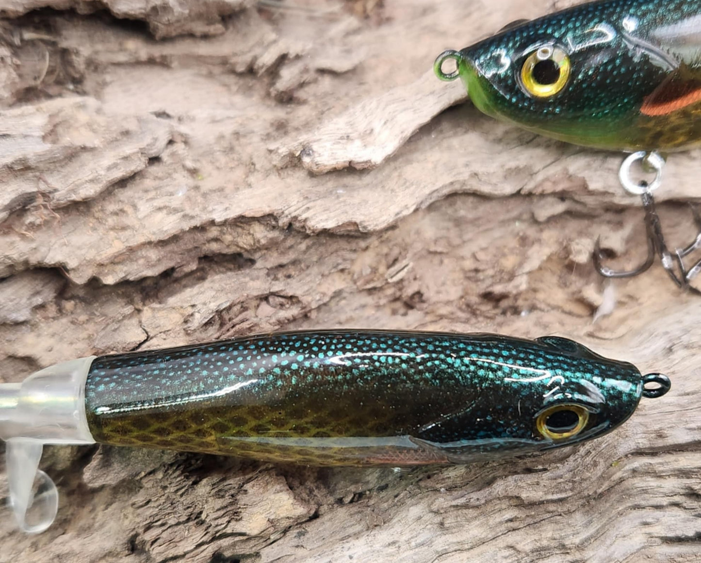 Flatside Whopper Plopper 90