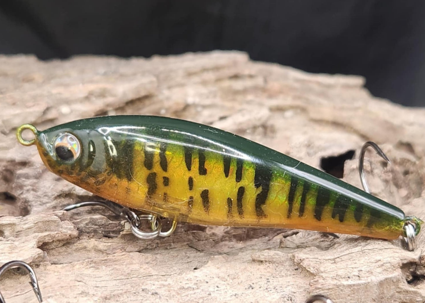 Yo-Zuri 3d Inshore Twitchbait ko BFS