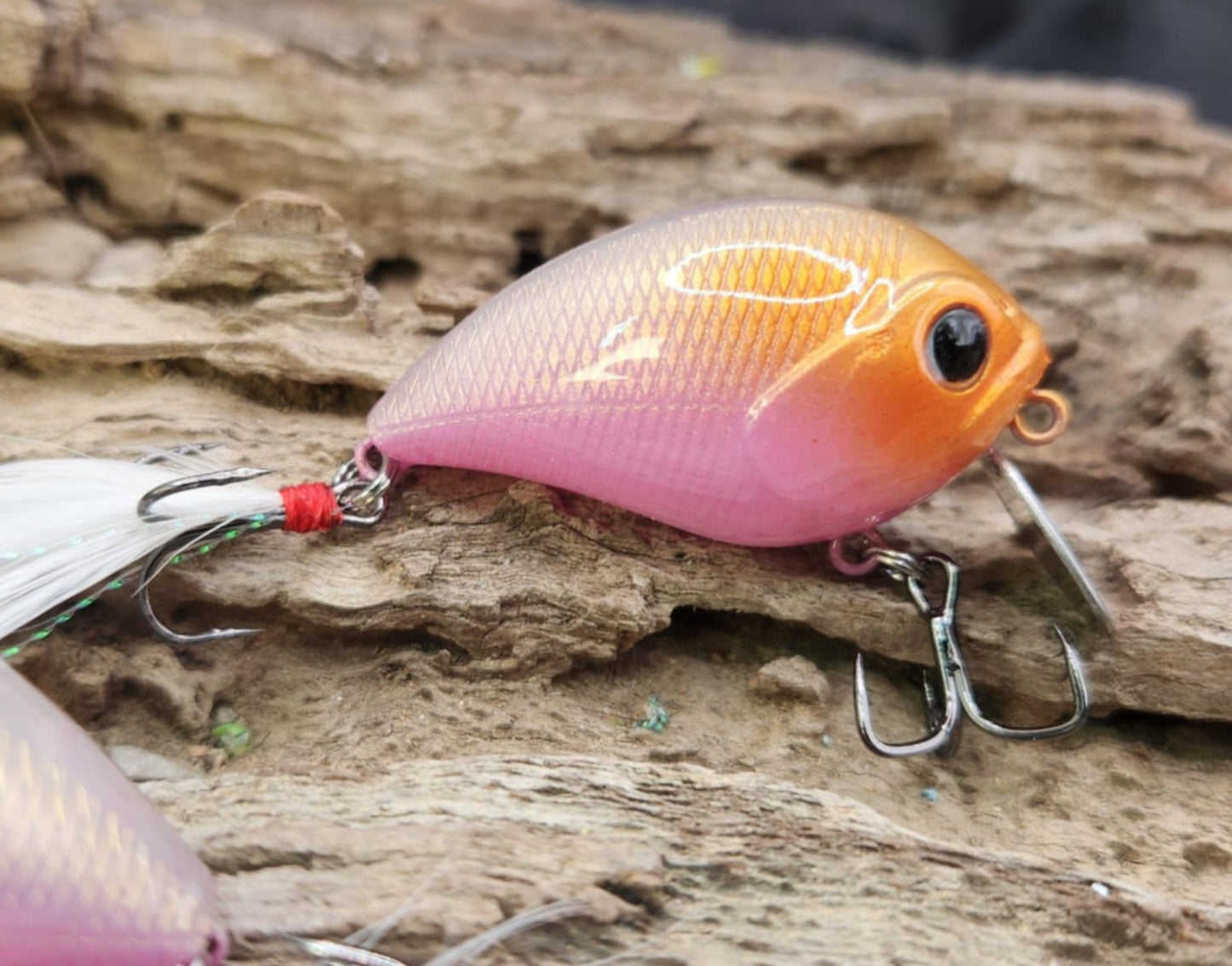 Bassday Feather Crank ko