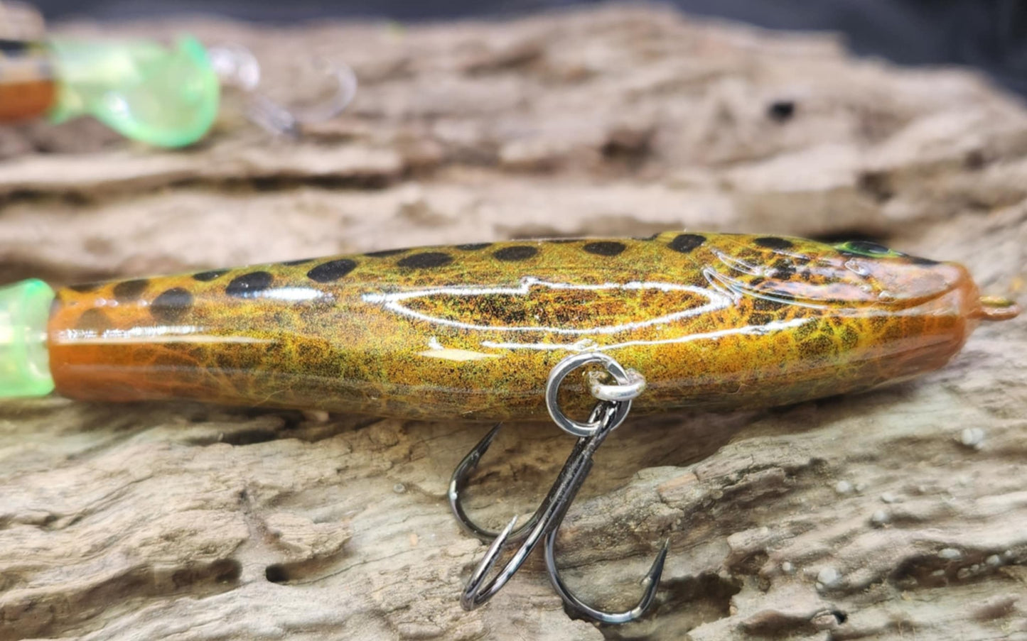 Flatside Whopper Plopper 110
