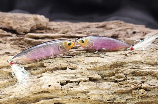 Megabass Karashi 60ko BFS