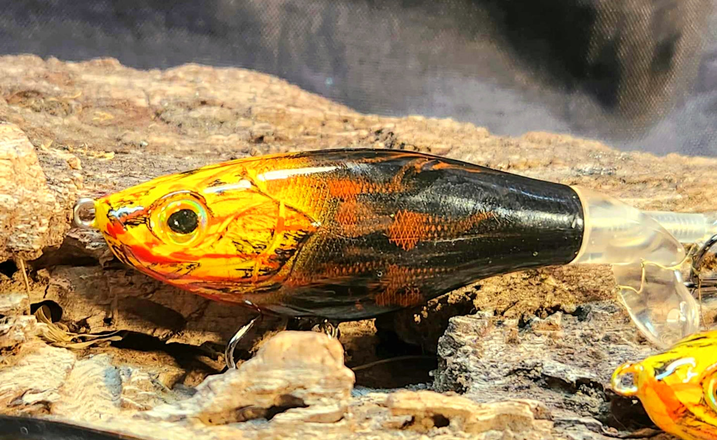 Flatside Whopper Plopper 90