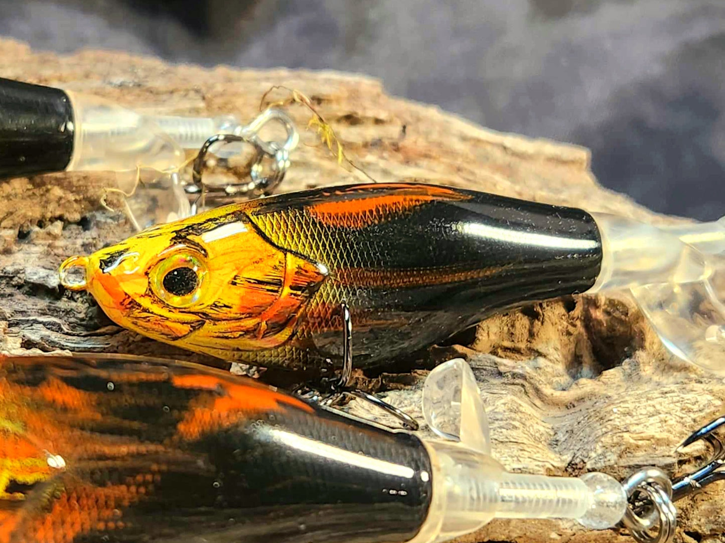 Flatside Whopper Plopper 90