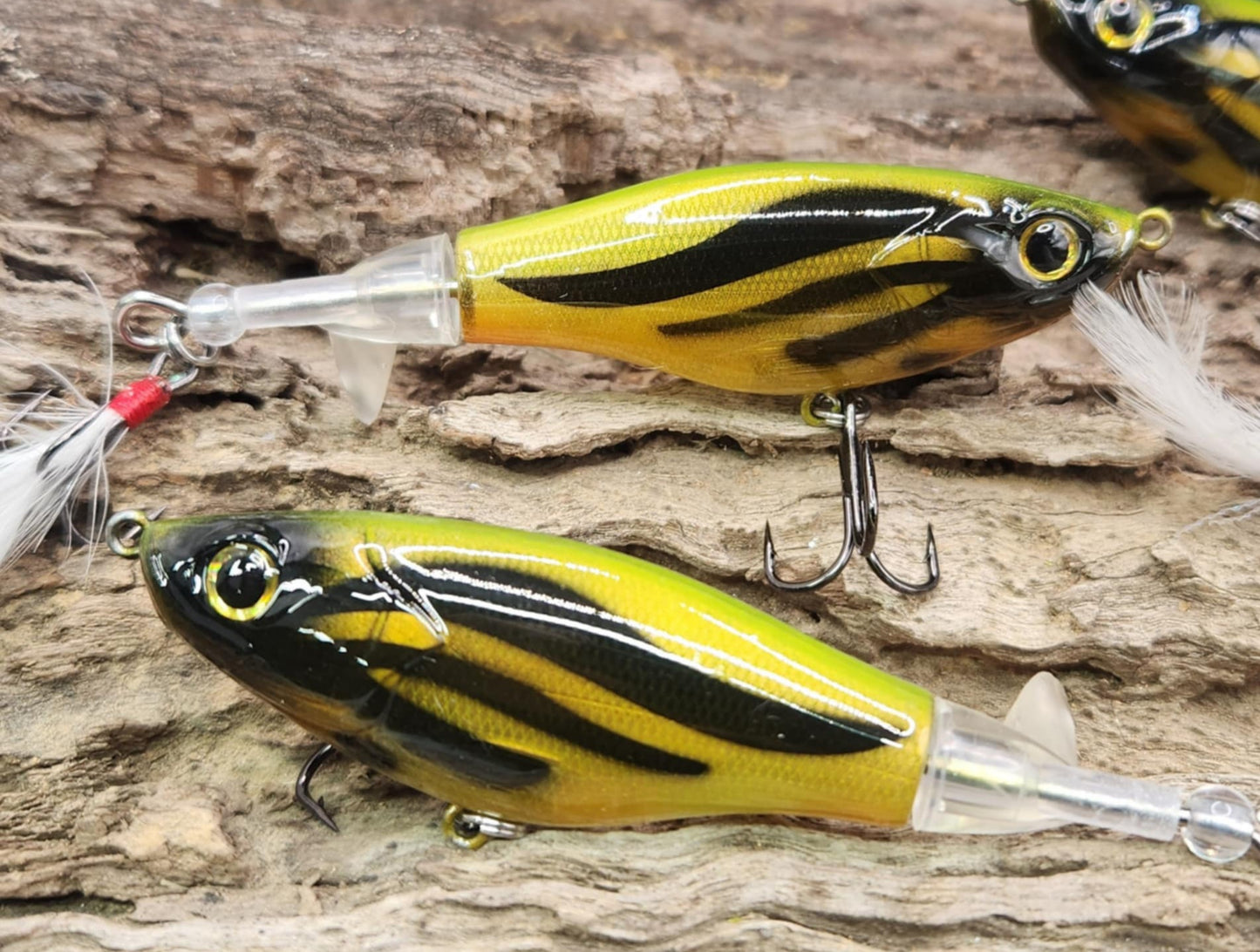 Flatside Whopper Plopper 90