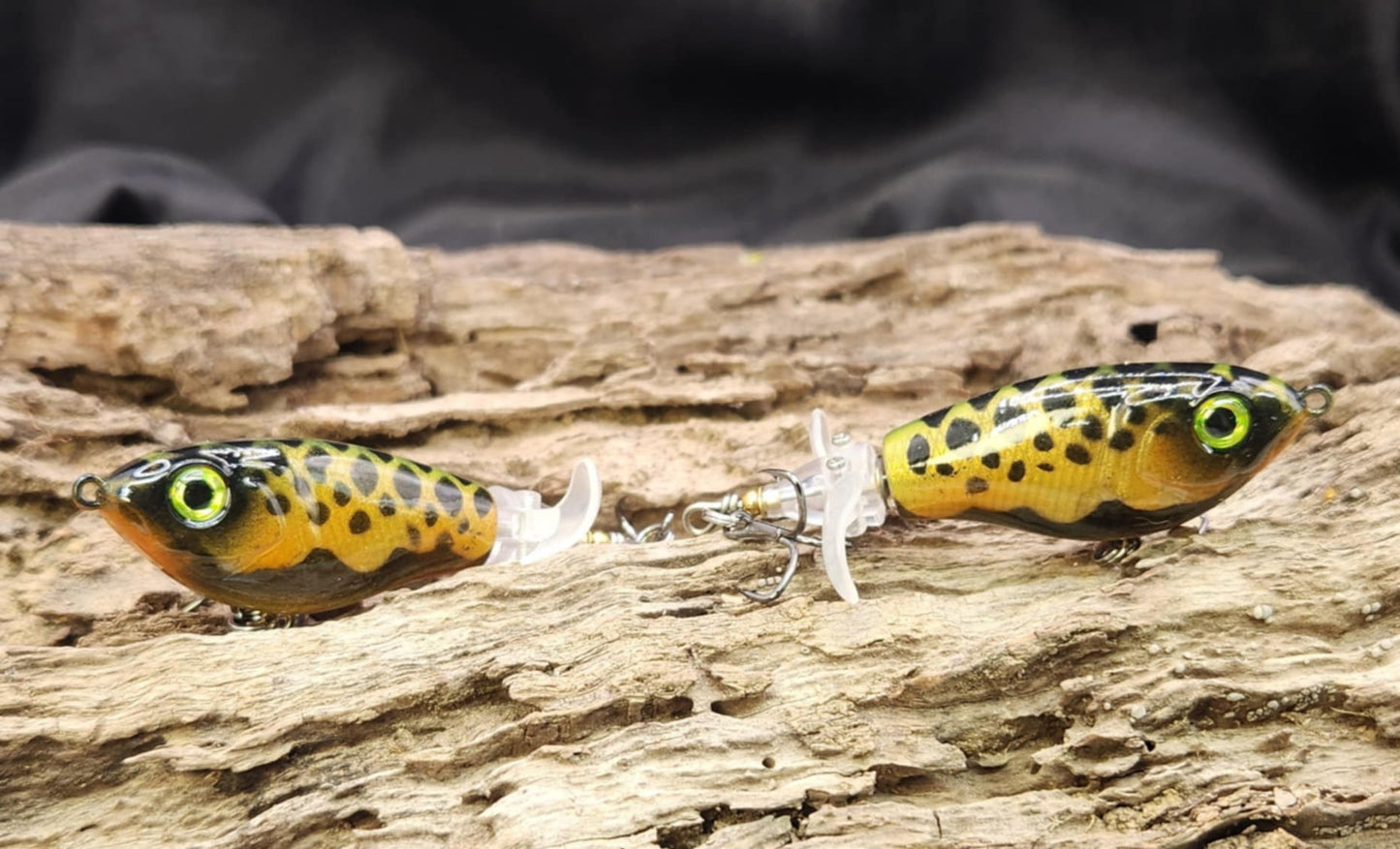 JDM Luxxe Avenge Prop 80⁸