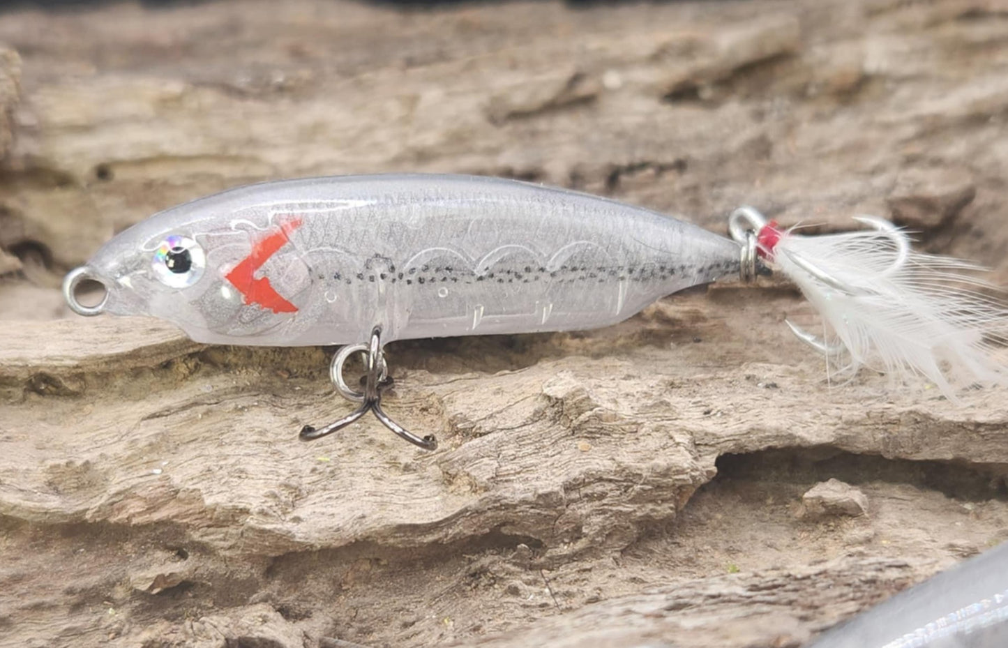 Megabass Karashi 60ko BFS