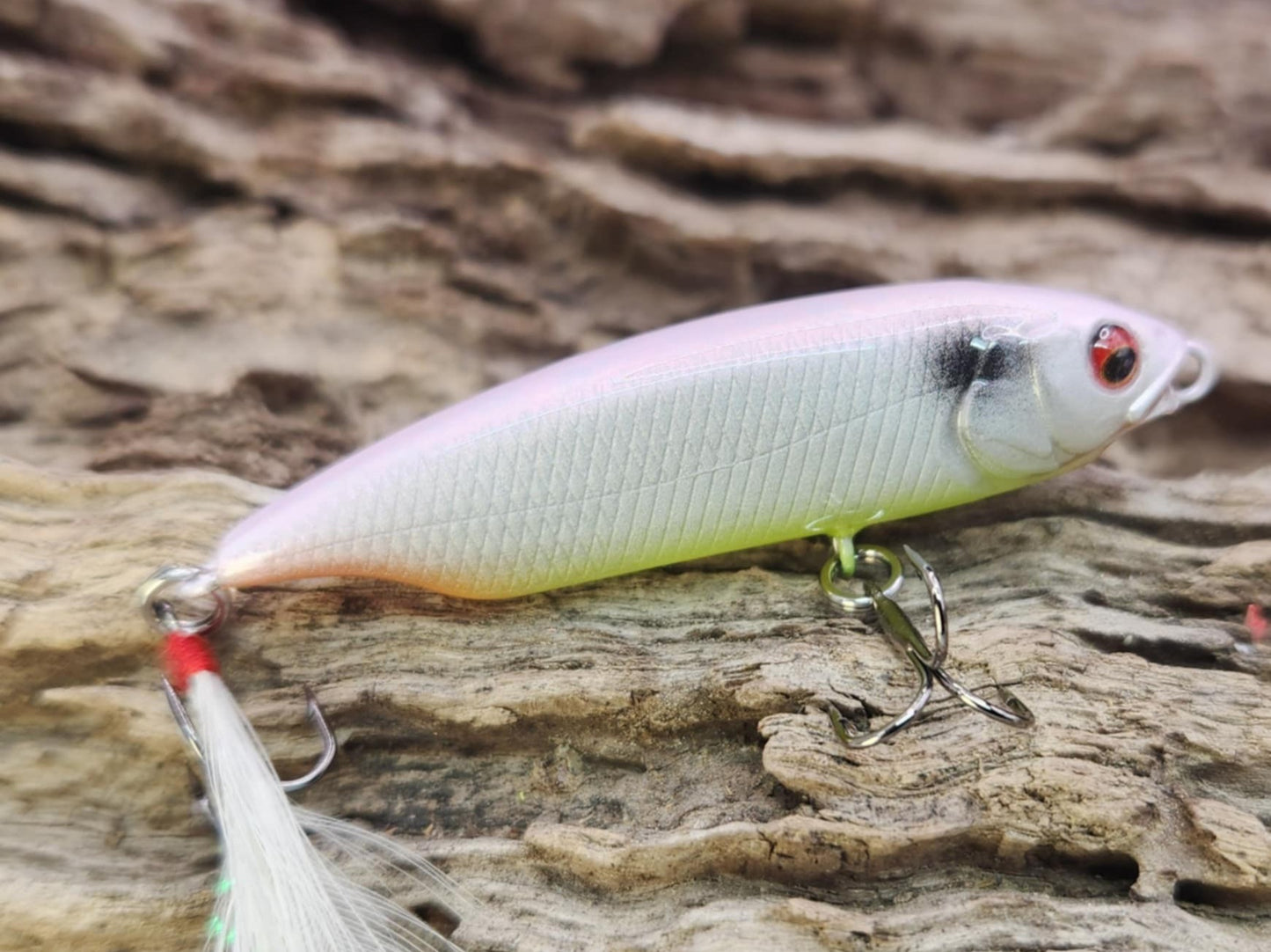 Megabass Karashi 60ko BFS