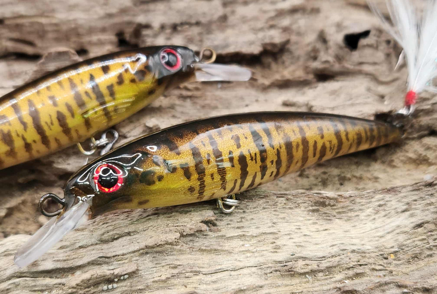 Rapala X-Rap ko 4"