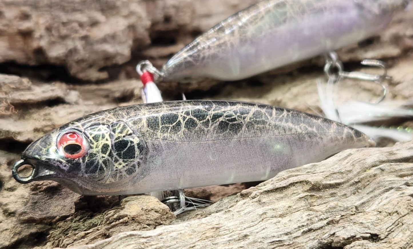 Megabass Karashi 75ko BFS