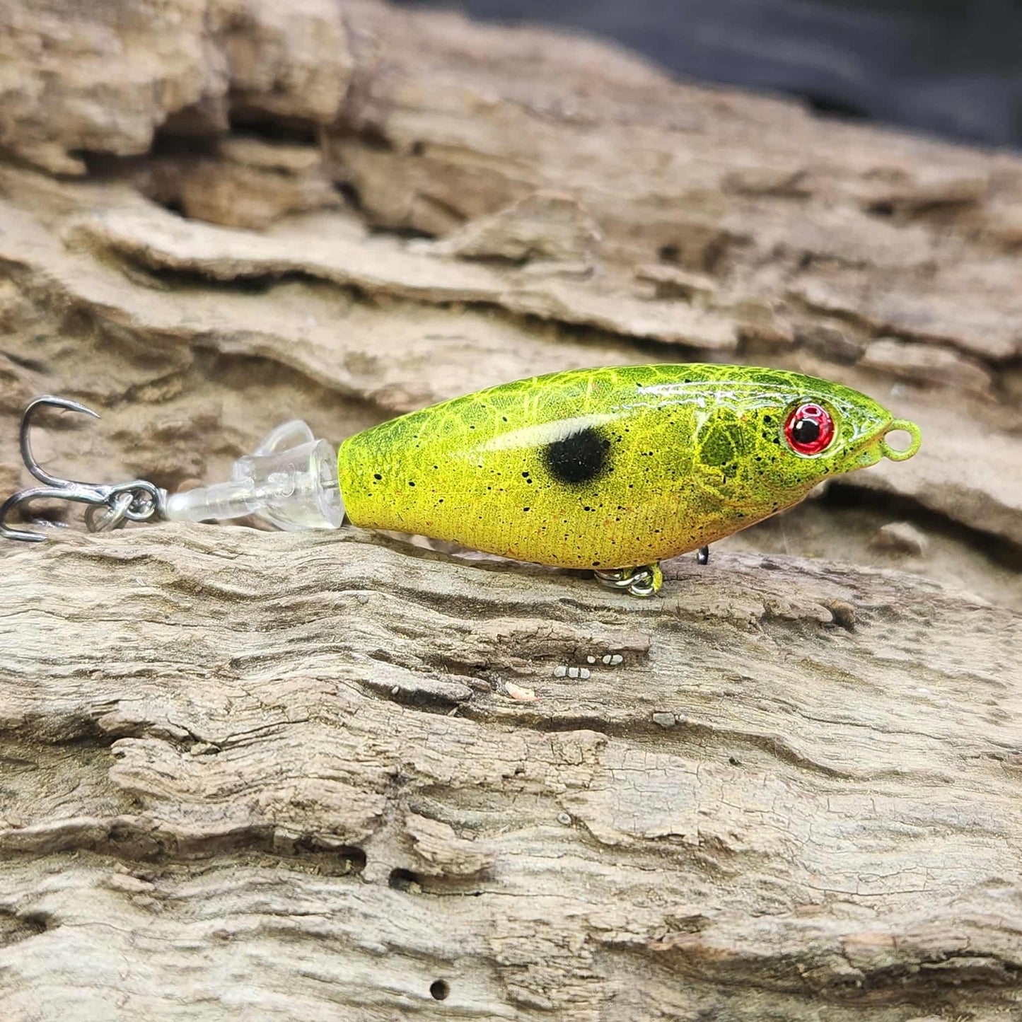 Mini 75 Whopper Plopper