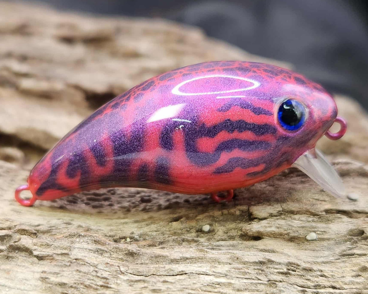 Mann's Baby 1 Minus ko