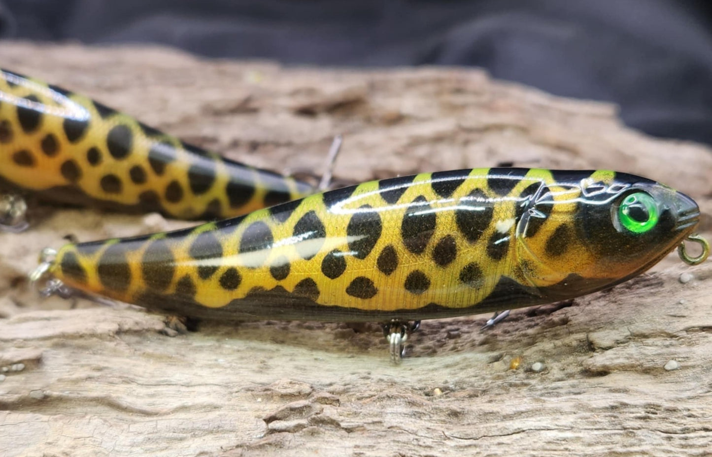 Megabass Giant Dog X ko