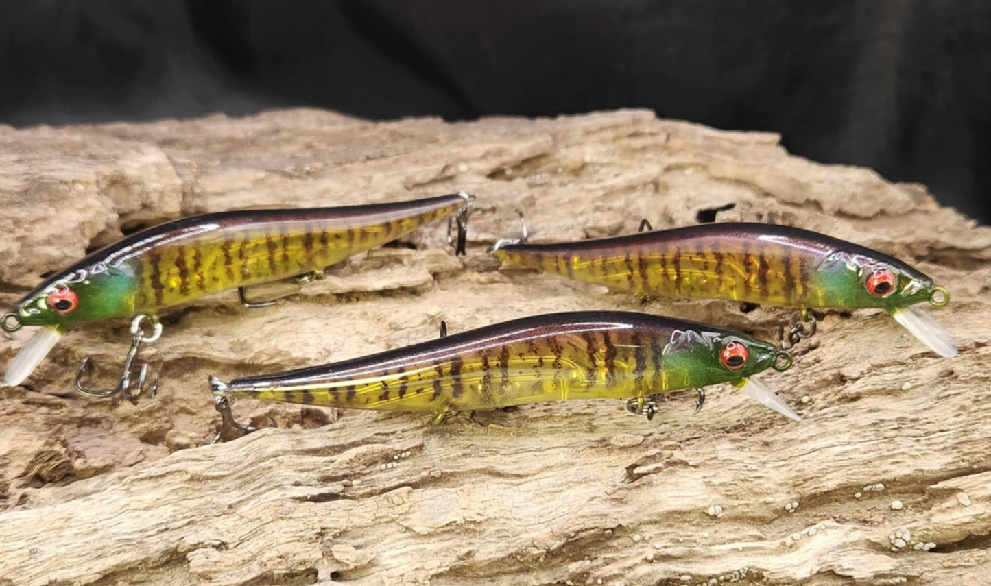 110jr Jerkbait