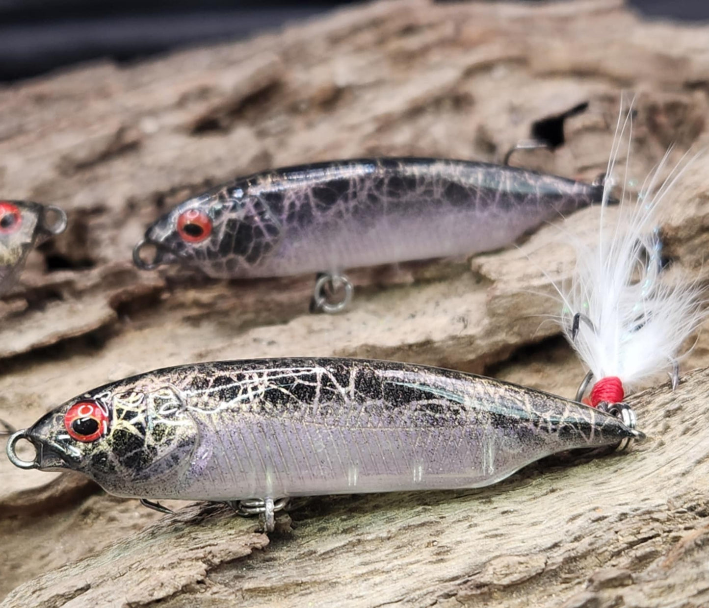 Megabass Karashi 60ko BFS