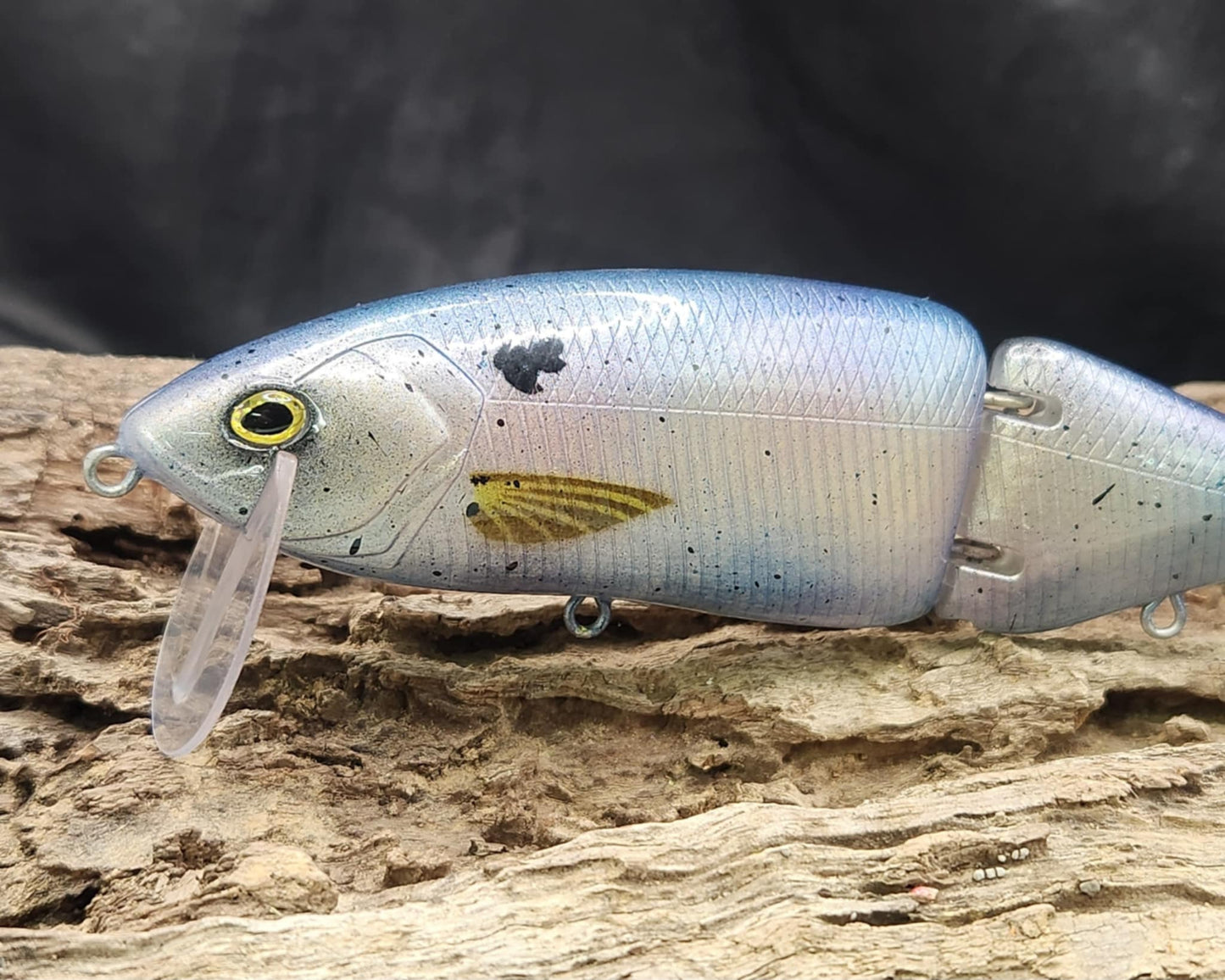 Bullard Bundle