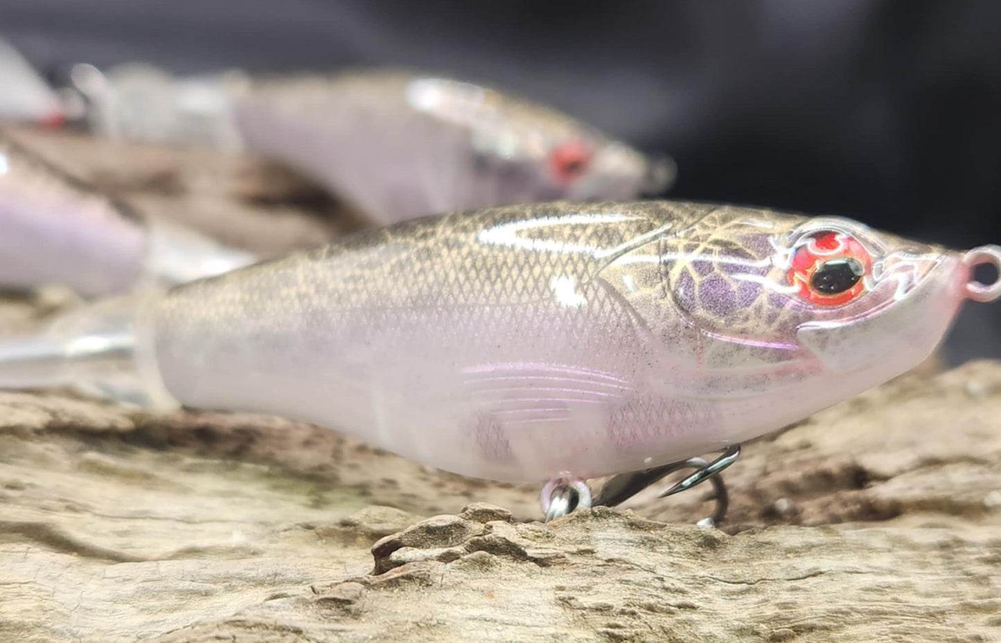 Flatside Whopper Plopper 90