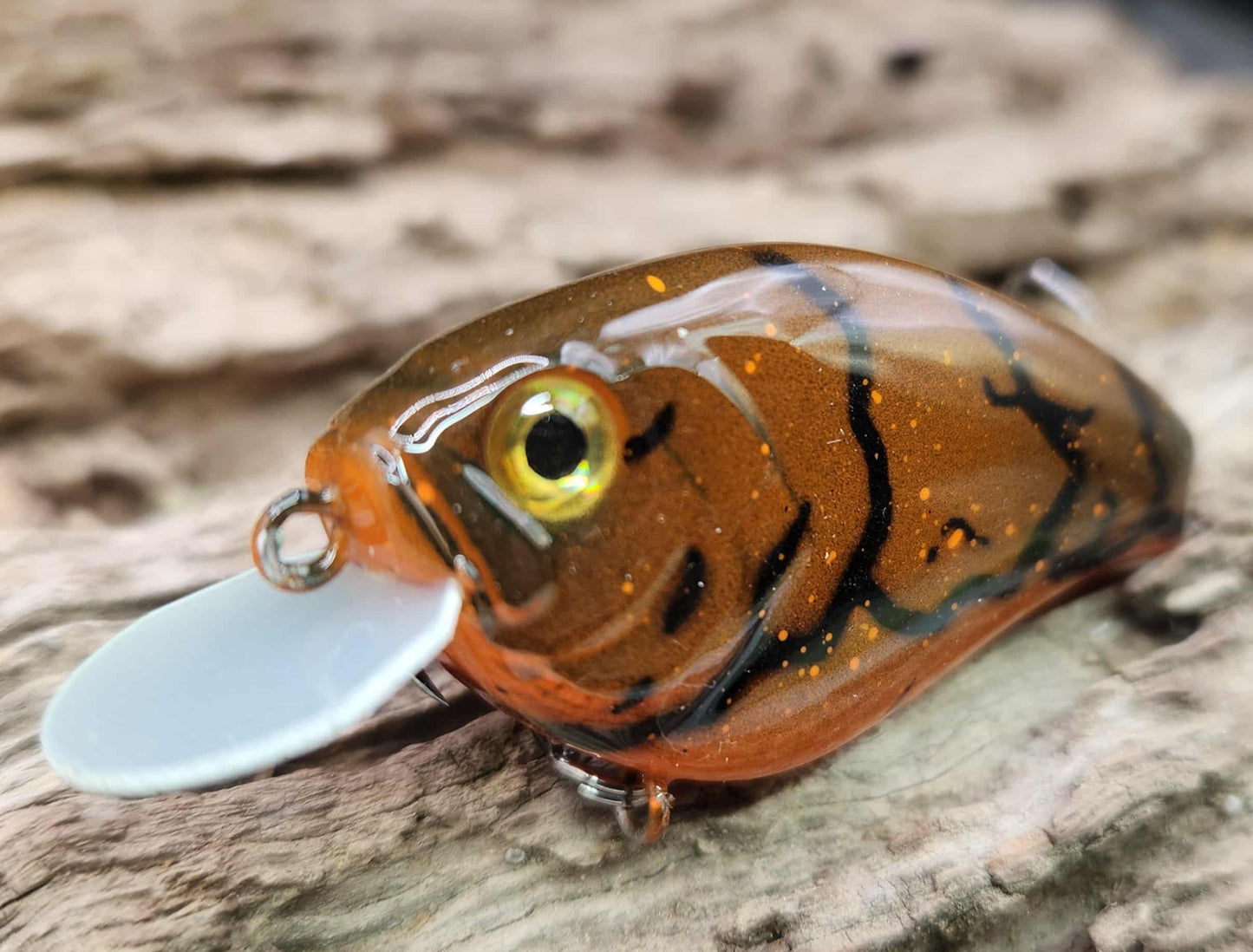 Twelve Oaks Flatside Special