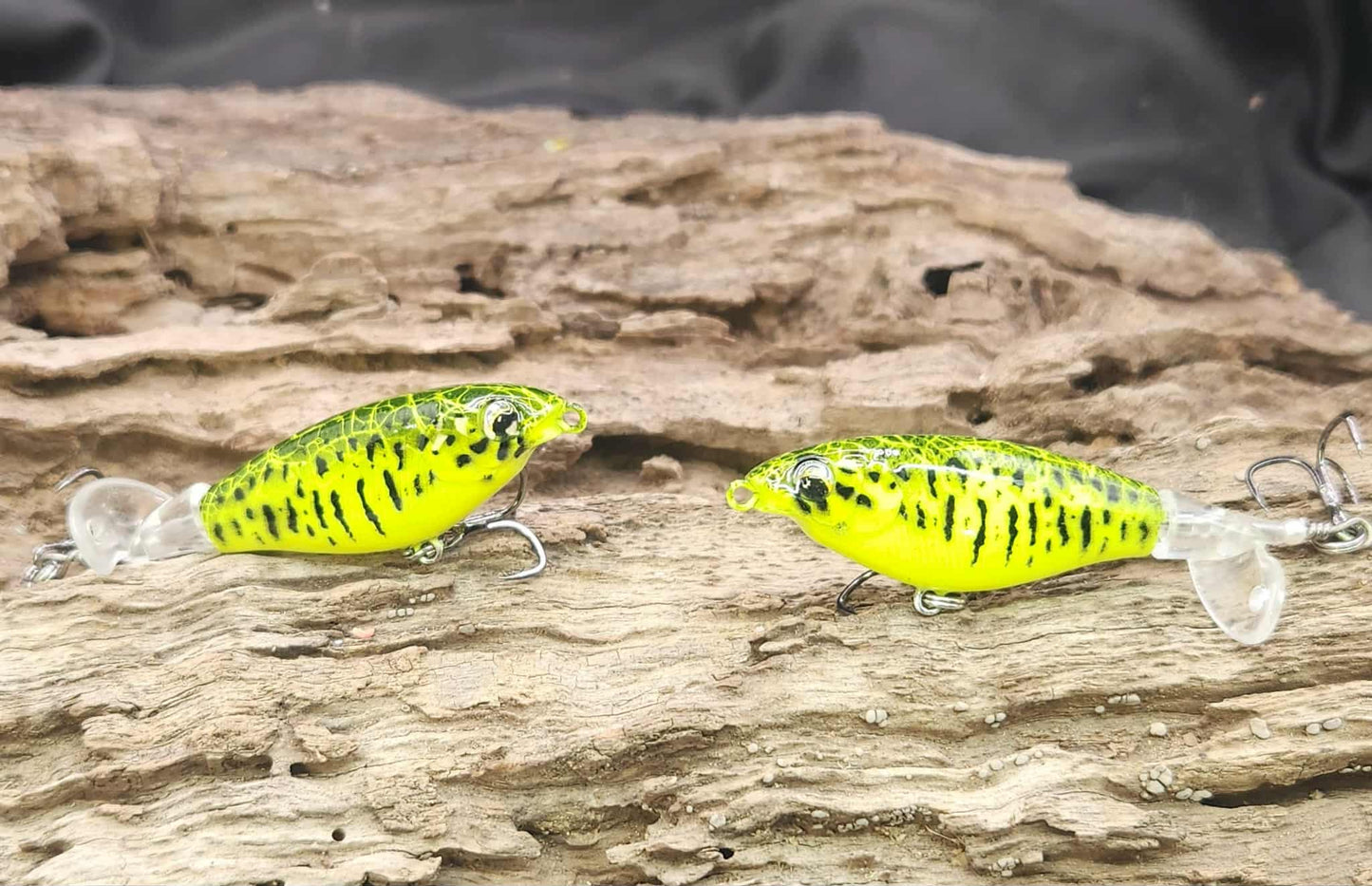 Mini 75 Whopper Plopper