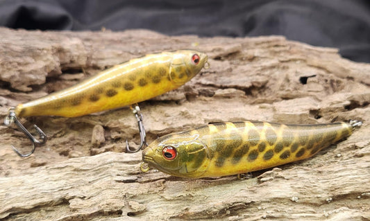 Megabass Giant Dog X ko