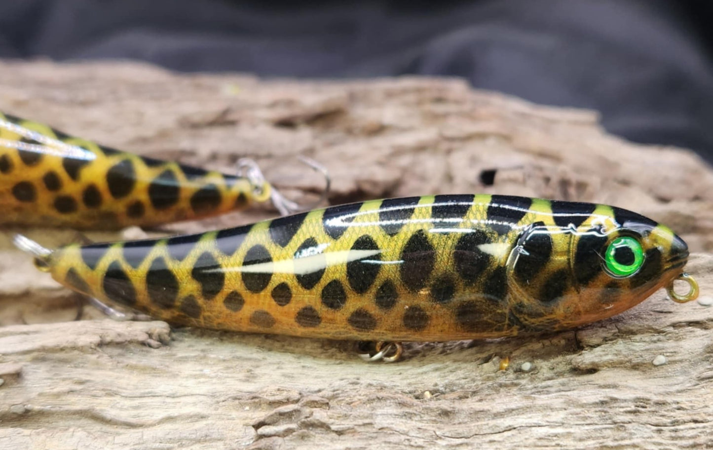 Megabass Giant Dog X ko