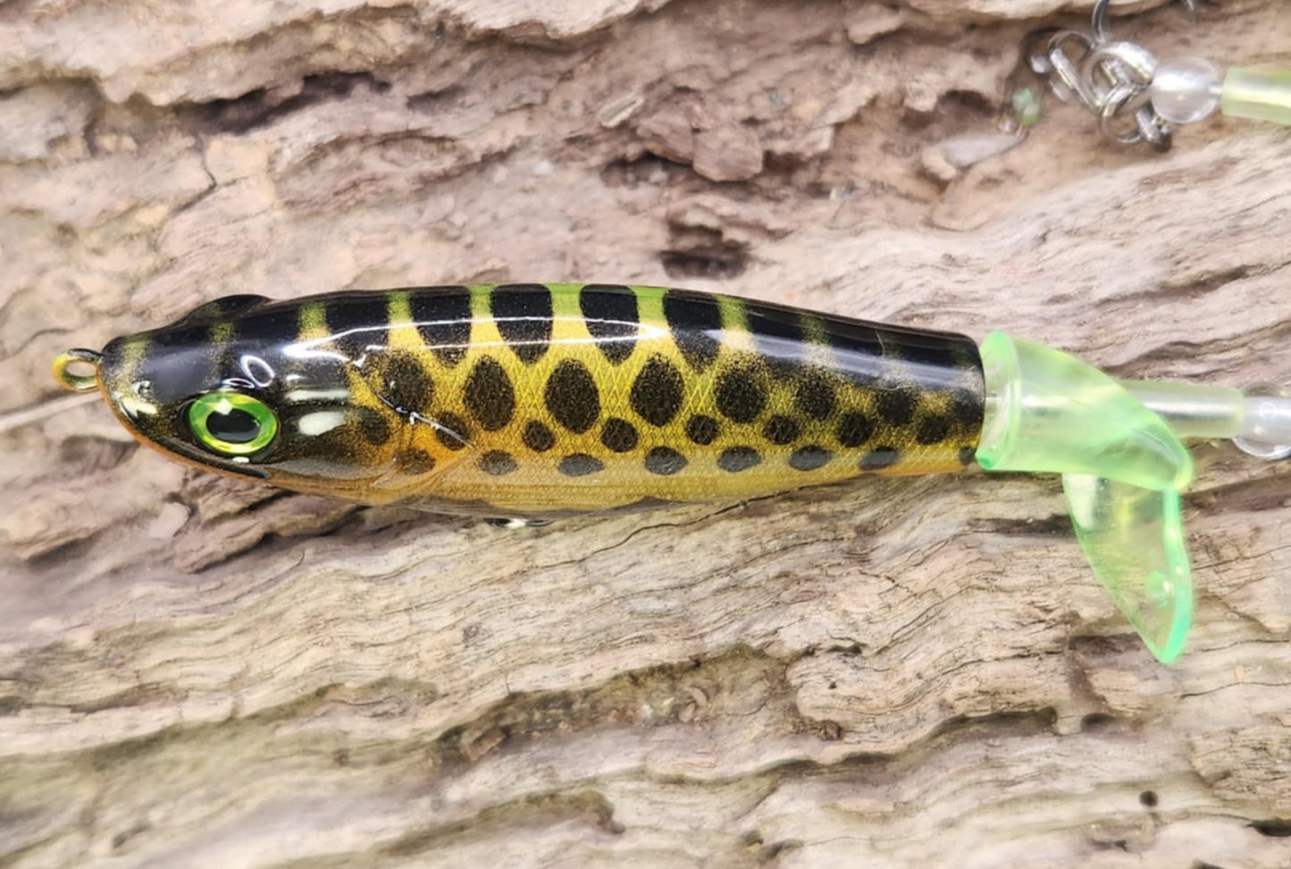 Flatside Whopper Plopper 90
