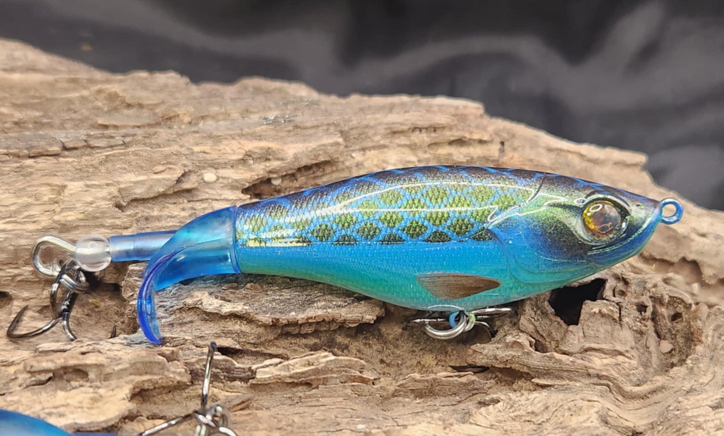 Flatside Whopper Plopper 90