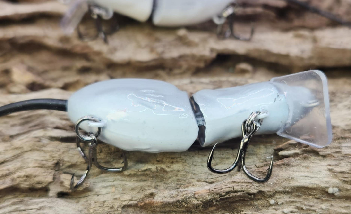 Small Mouse Wakebait