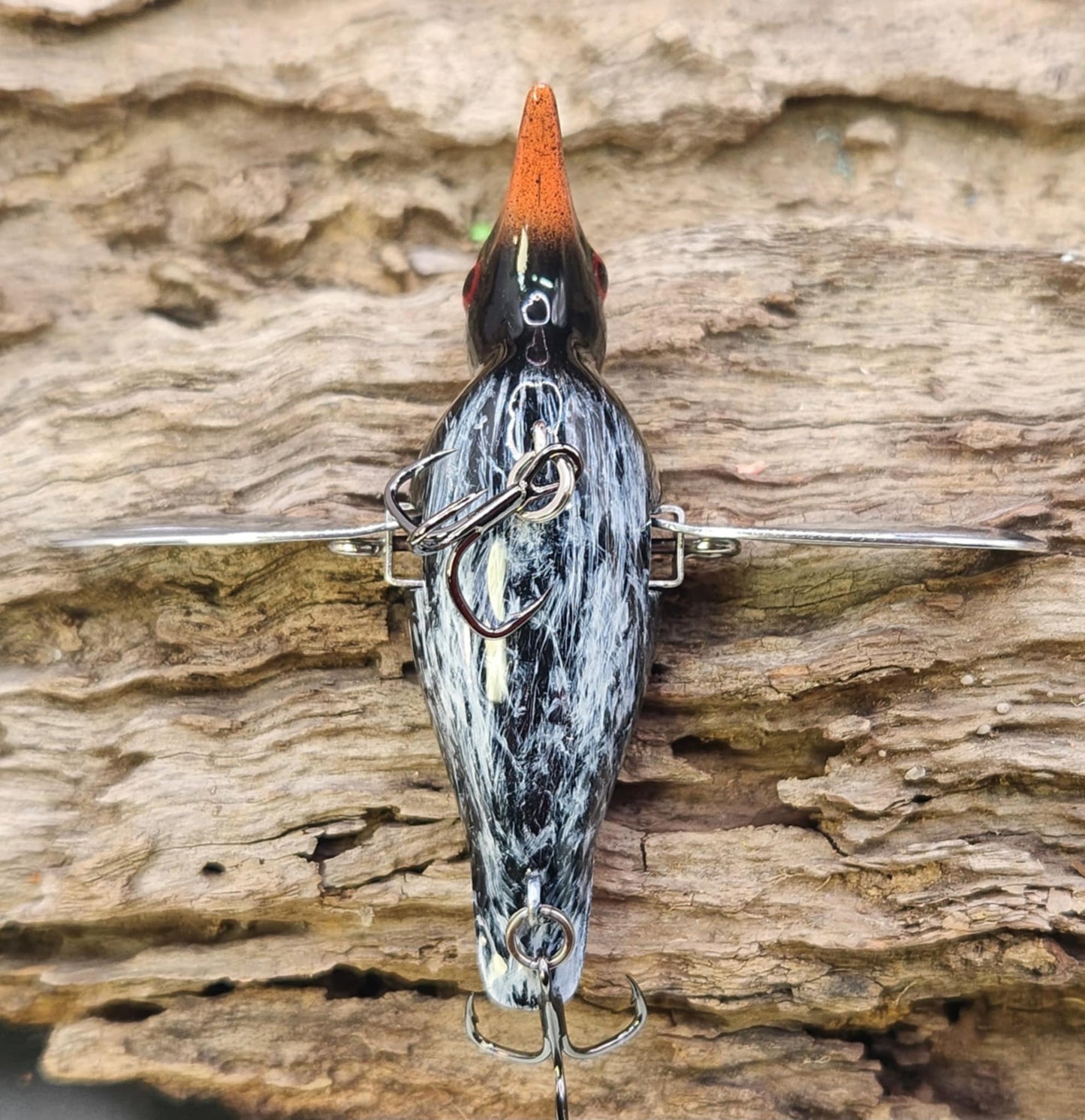 Hummingbird Crawler