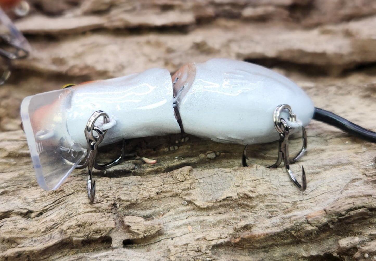 Small Mouse Wakebait