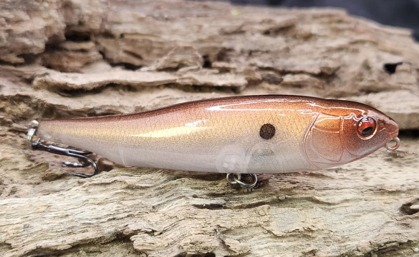 Megabass Giant Dog X ko