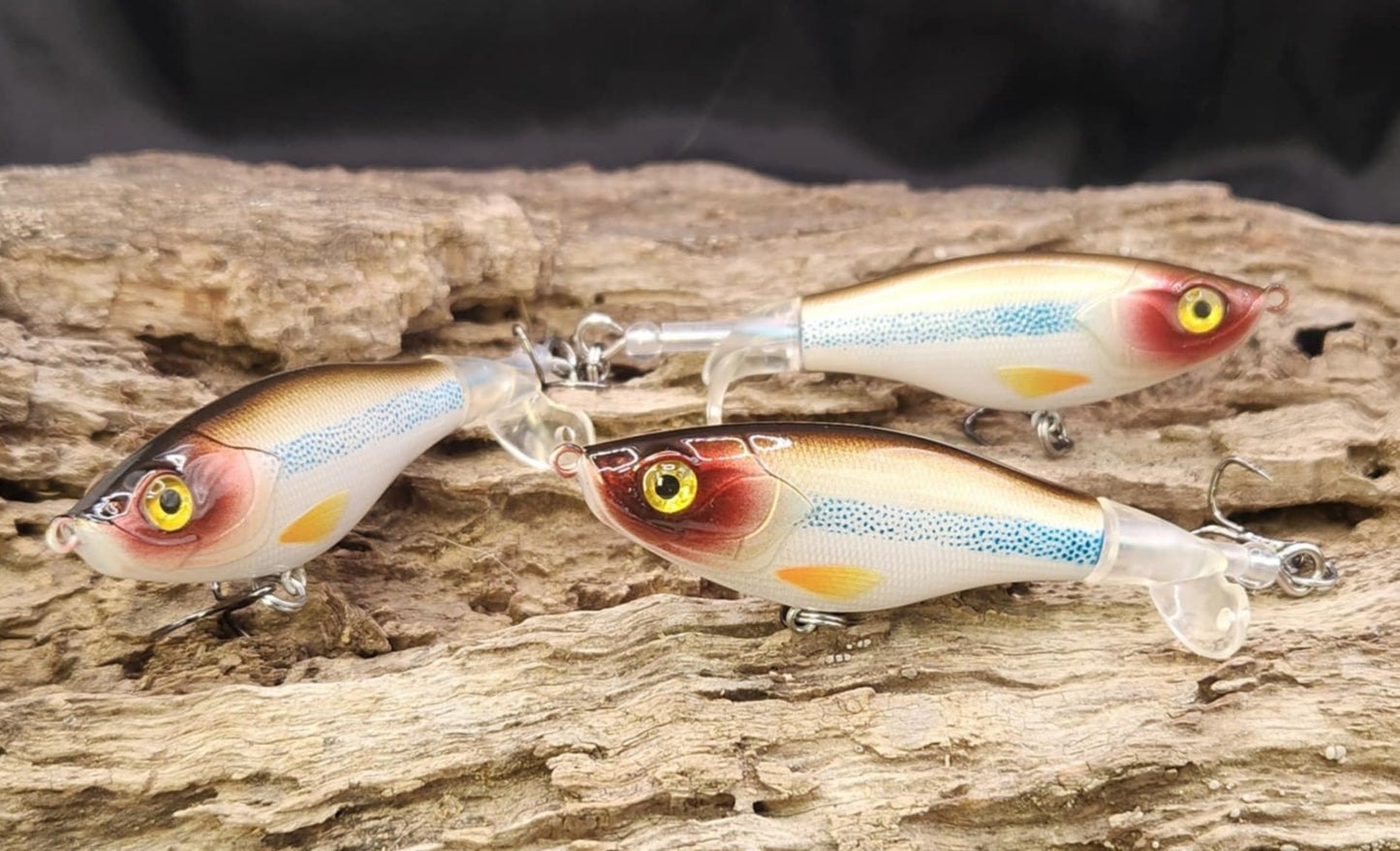 Flatside Whopper Plopper 90