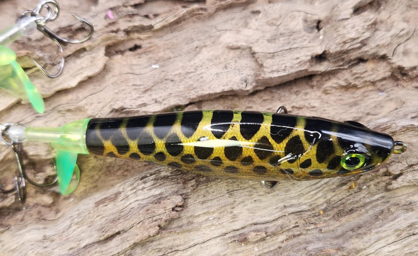 Flatside Whopper Plopper 110